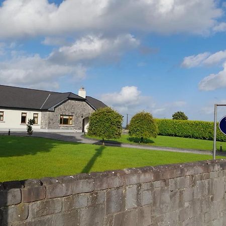 St John'S B And B Roscommon Exterior foto